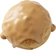 Cranberry scone