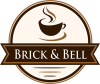 Logo Brick & Bell