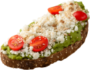 Avocado toast