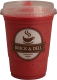 Smoothies red cup