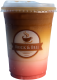 Smoothies mix cup