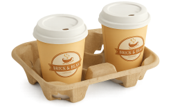 Coffee Carrier image 01